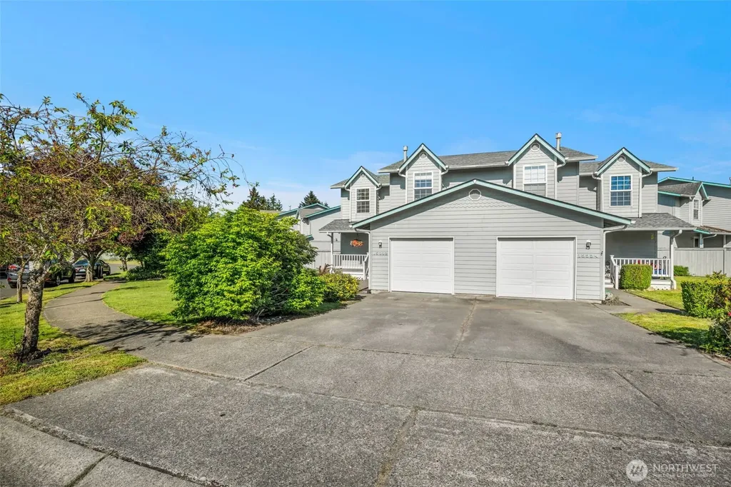 15334 Berry Valley Drive SE Yelm WA 98597