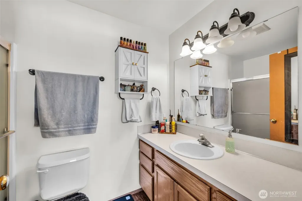 15334 Berry Valley Drive SE Yelm WA 98597