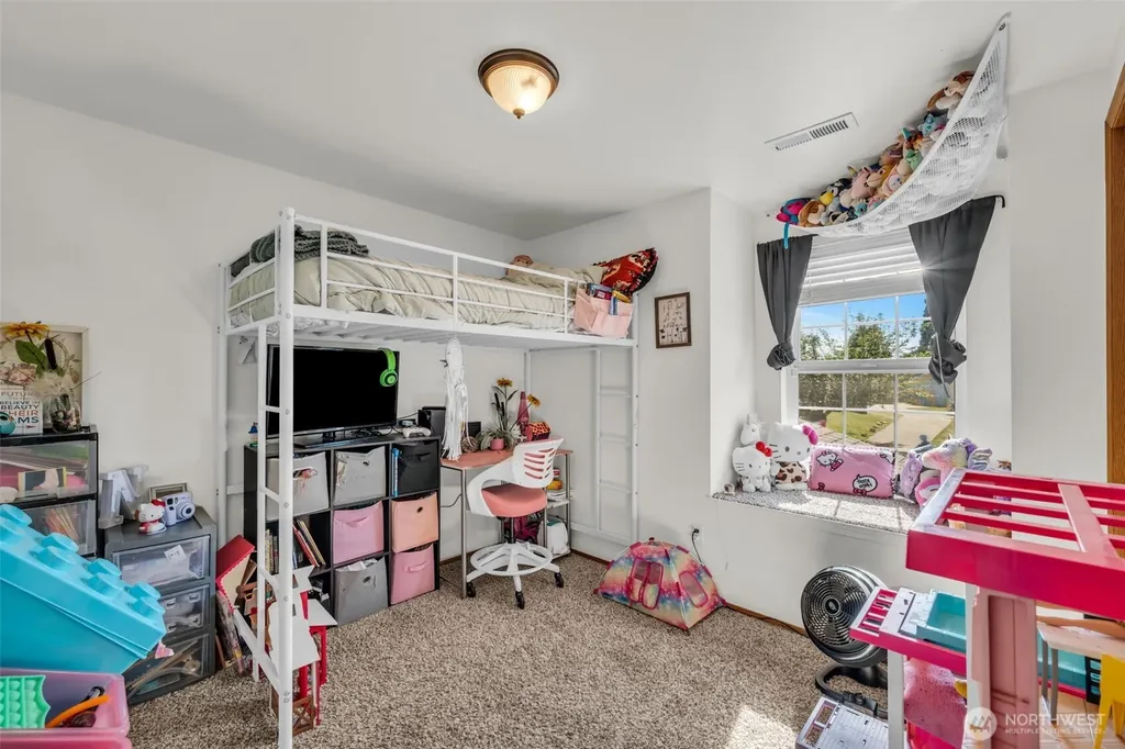 15334 Berry Valley Drive SE Yelm WA 98597