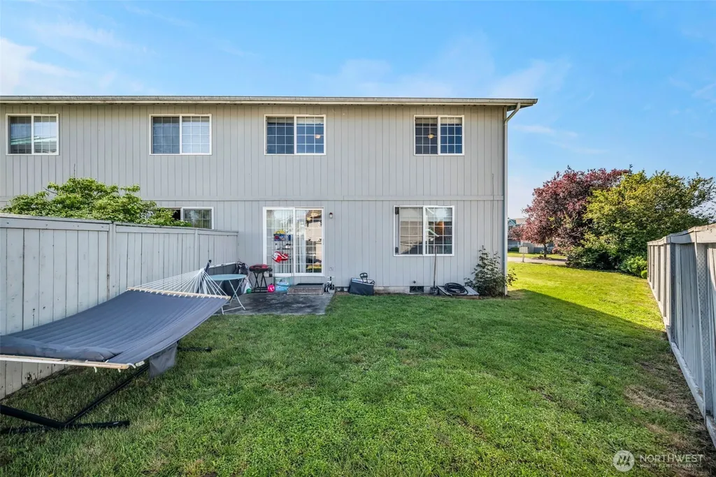 15334 Berry Valley Drive SE Yelm WA 98597