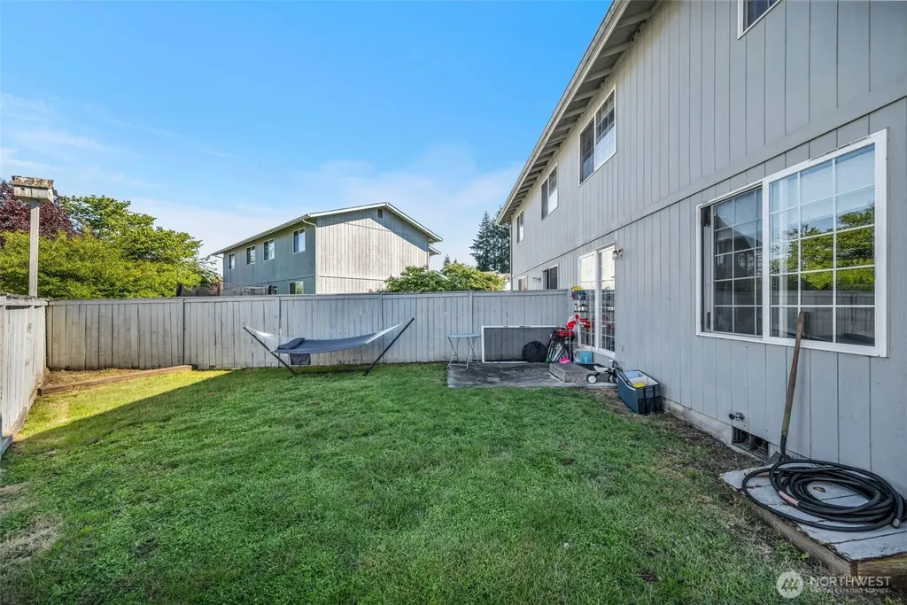 15334 Berry Valley Drive SE Yelm WA 98597