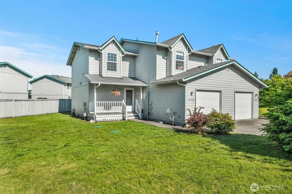 15334 Berry Valley Drive SE Yelm WA 98597