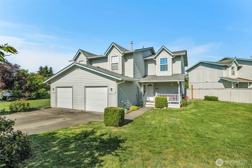 15334 Berry Valley Drive SE Yelm WA 98597