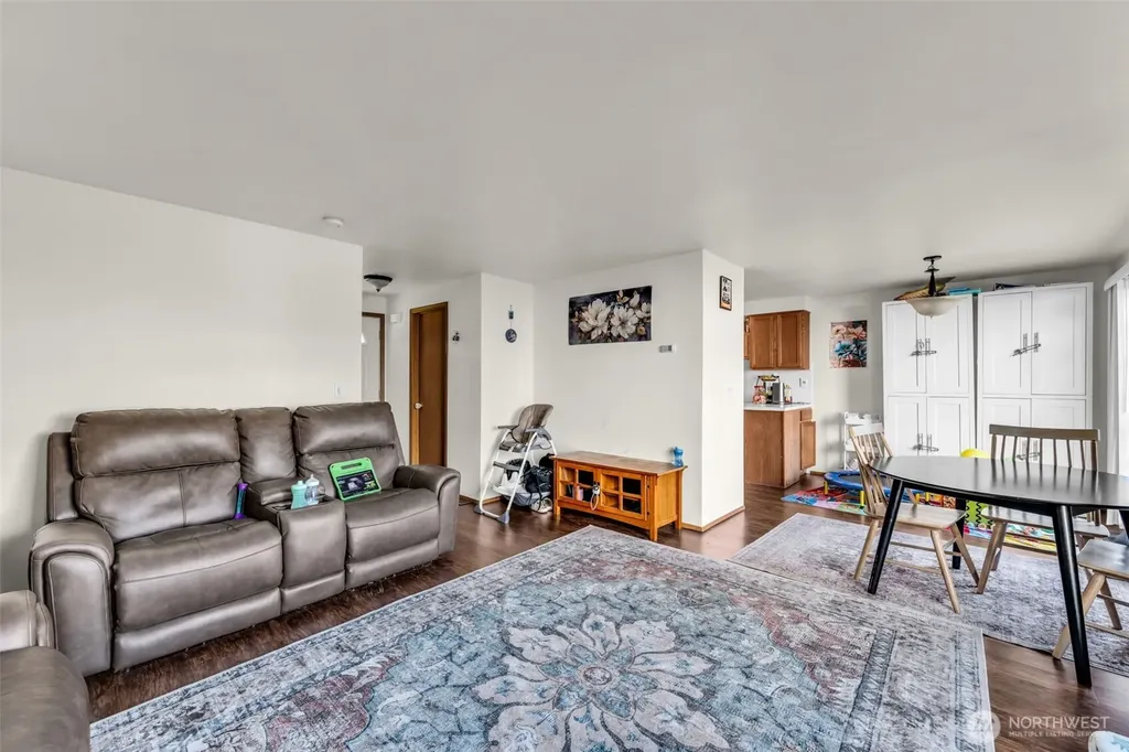 15334 Berry Valley Drive SE Yelm WA 98597