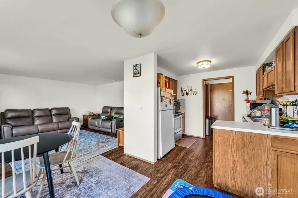 15334 Berry Valley Drive SE Yelm WA 98597