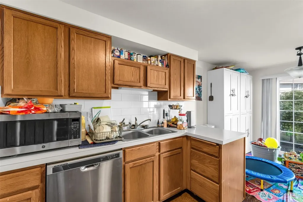 15334 Berry Valley Drive SE Yelm WA 98597