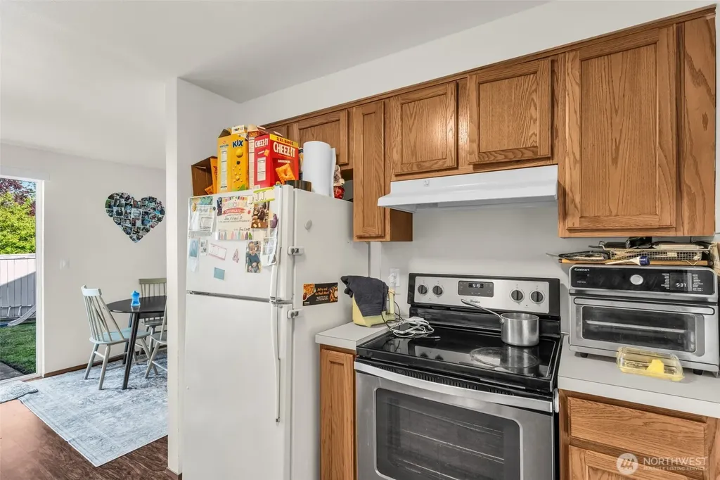 15334 Berry Valley Drive SE Yelm WA 98597