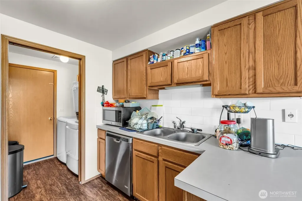 15334 Berry Valley Drive SE Yelm WA 98597