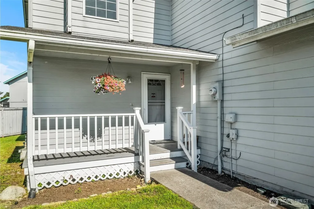 15334 Berry Valley Drive SE Yelm WA 98597