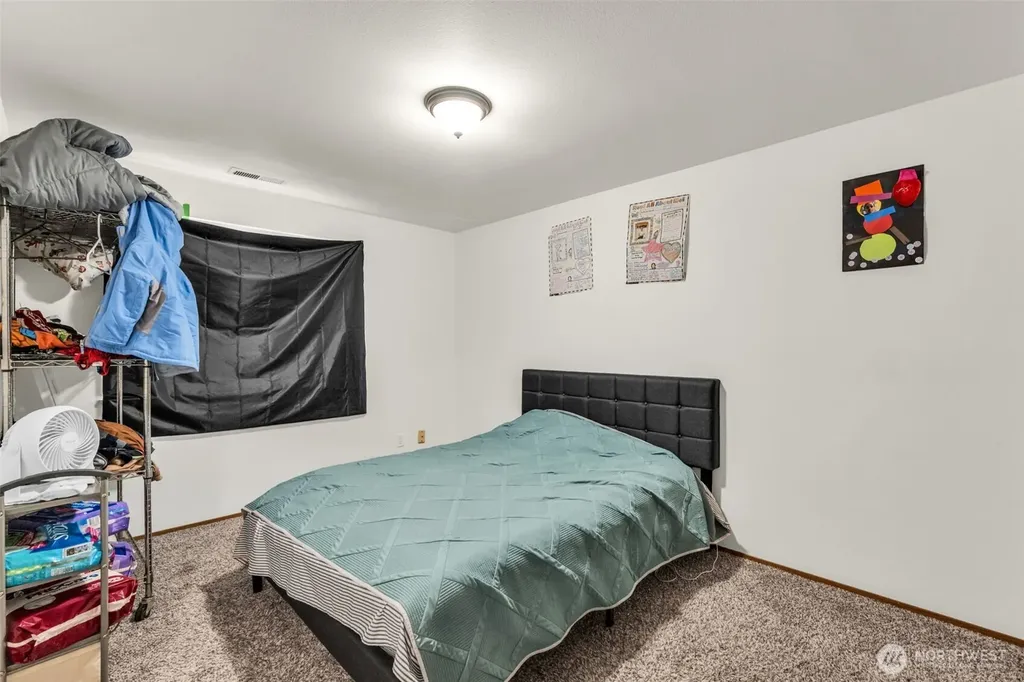 15334 Berry Valley Drive SE Yelm WA 98597