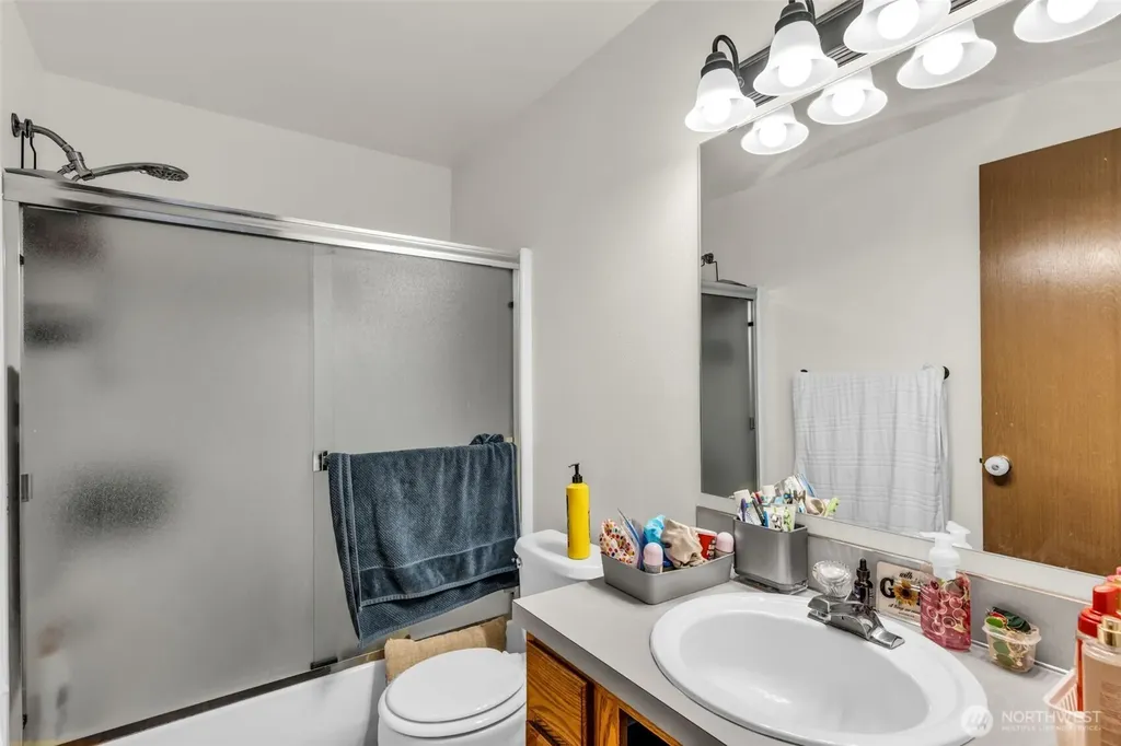 15334 Berry Valley Drive SE Yelm WA 98597