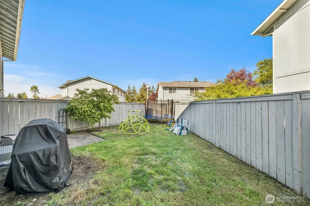 15334 Berry Valley Drive SE Yelm WA 98597