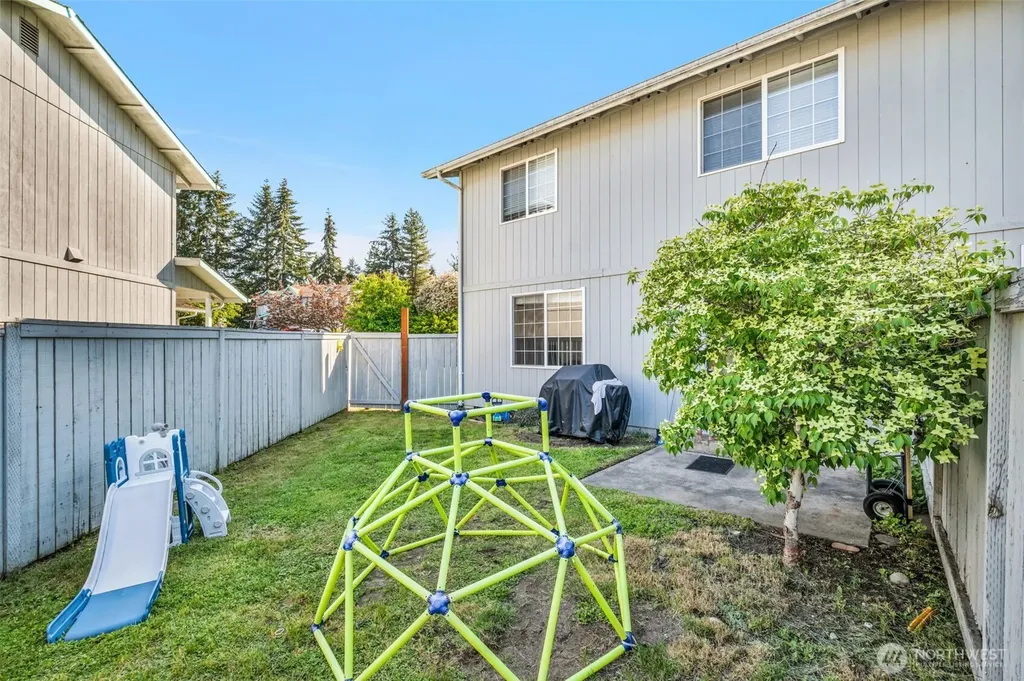 15334 Berry Valley Drive SE Yelm WA 98597