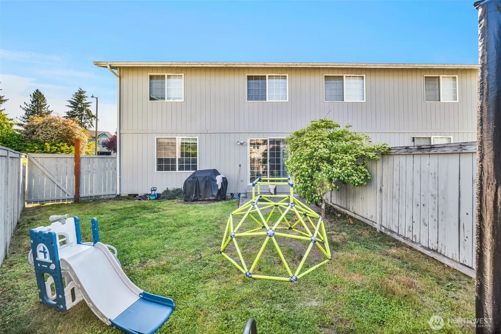 15334 Berry Valley Drive SE Yelm WA 98597
