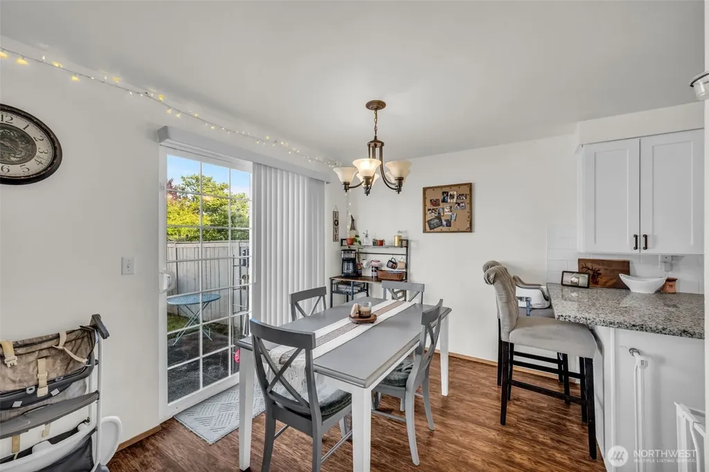 15334 Berry Valley Drive SE Yelm WA 98597