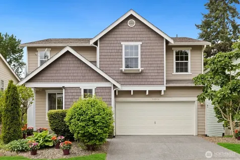 20914 13th Place W Lynnwood WA 98036