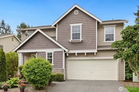 20914 13th Place W Lynnwood WA 98036