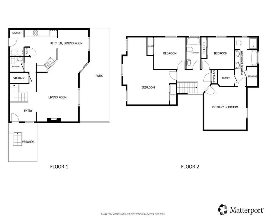 12108 38th Avenue SE Everett WA 98208