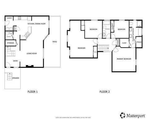 12108 38th Avenue SE Everett WA 98208