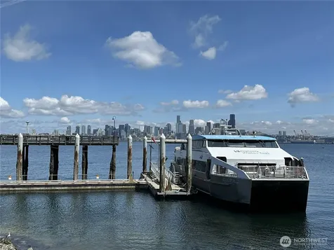 1737 Harbor Avenue Seattle WA 98126