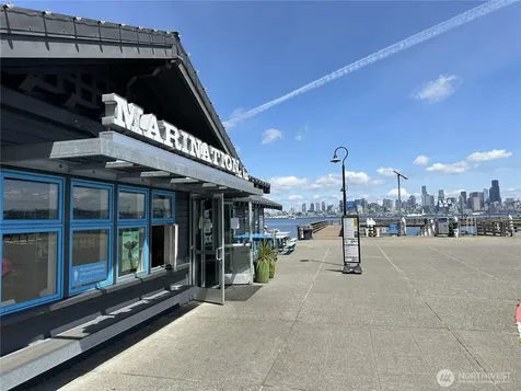 1737 Harbor Avenue Seattle WA 98126
