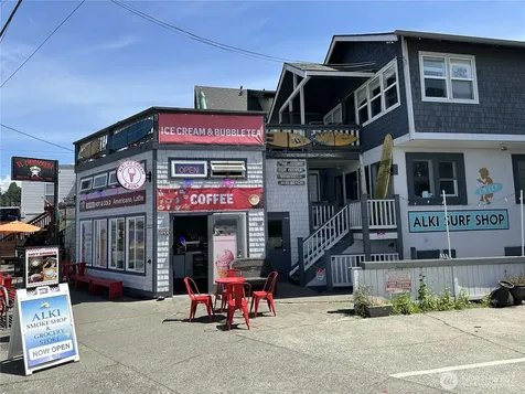 1737 Harbor Avenue Seattle WA 98126