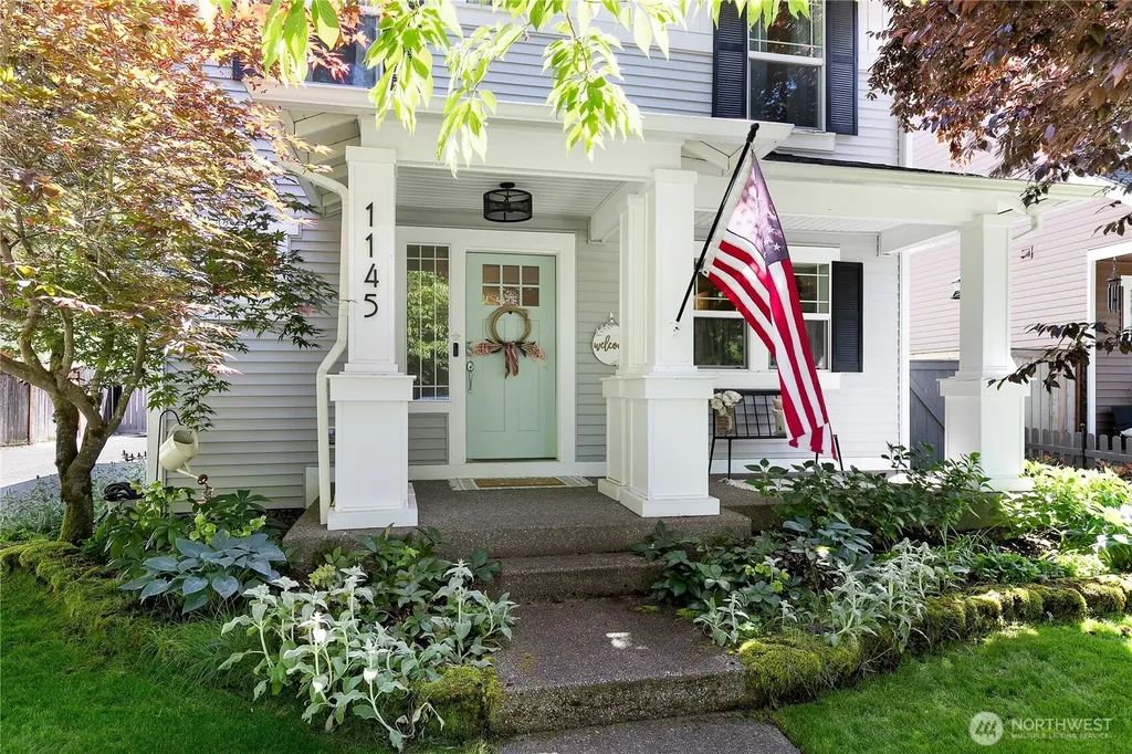 1145 Cosper Street Dupont WA 98327
