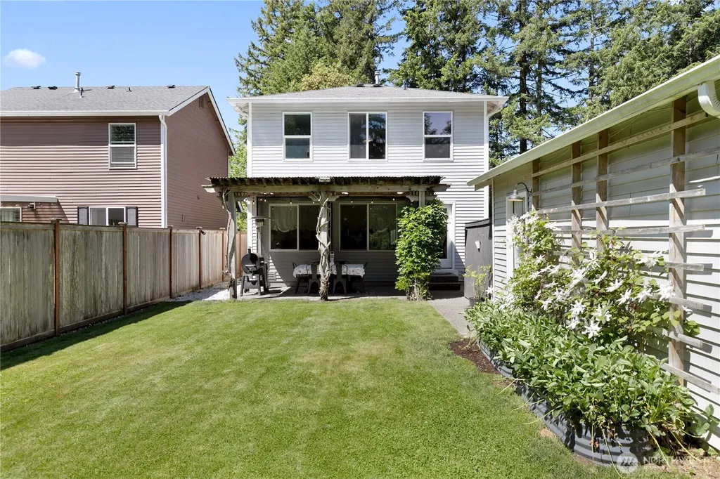 1145 Cosper Street Dupont WA 98327