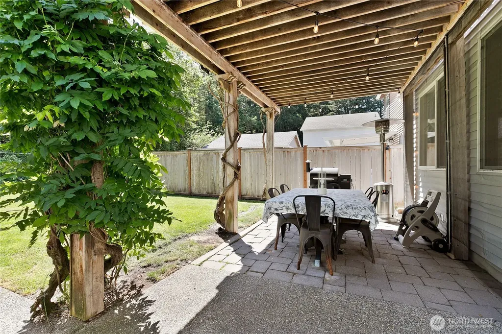 1145 Cosper Street Dupont WA 98327