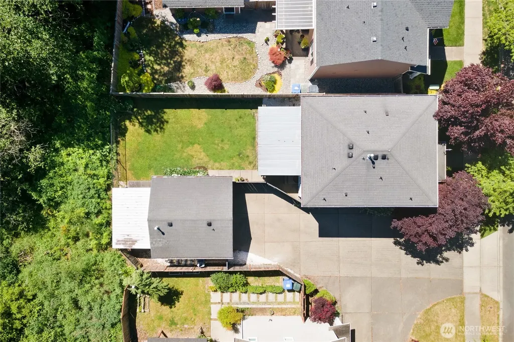 1145 Cosper Street Dupont WA 98327