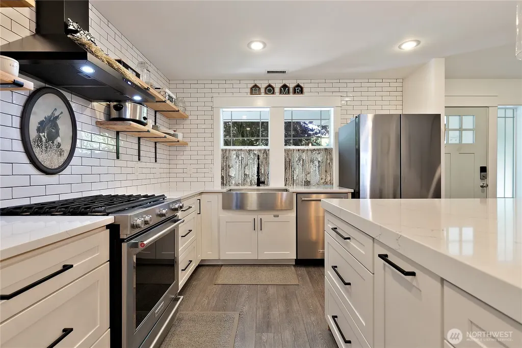 1145 Cosper Street Dupont WA 98327