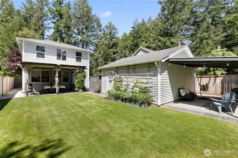 1145 Cosper Street Dupont WA 98327