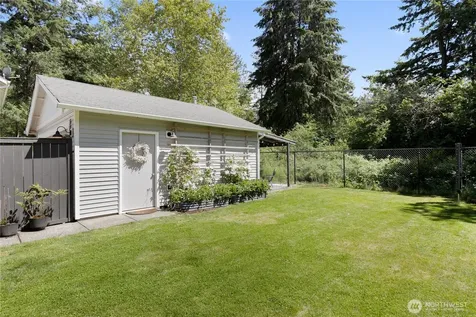 1145 Cosper Street Dupont WA 98327