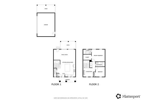 1145 Cosper Street Dupont WA 98327