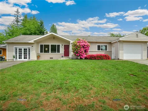 944 165th Avenue SE Bellevue WA 98008