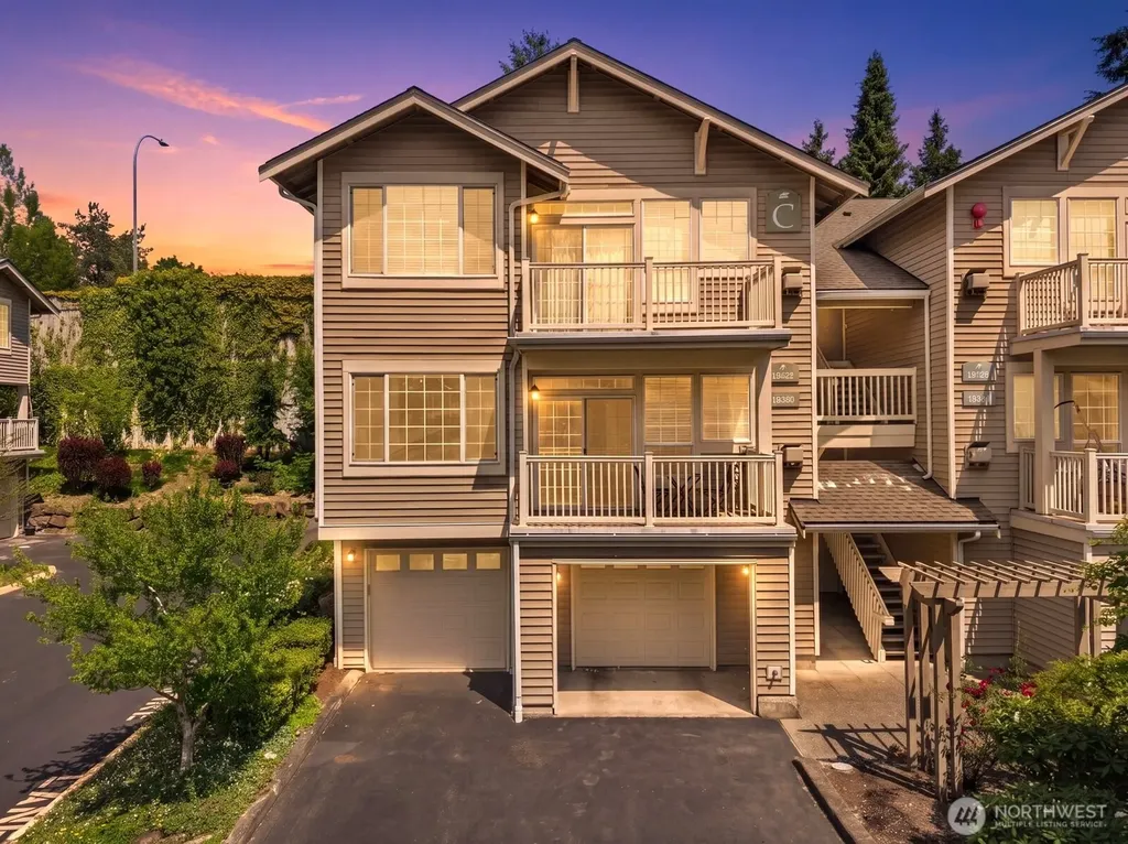 18550 NE 57th Street Redmond WA 98052