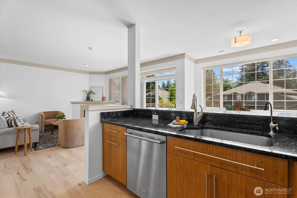 18550 NE 57th Street Redmond WA 98052