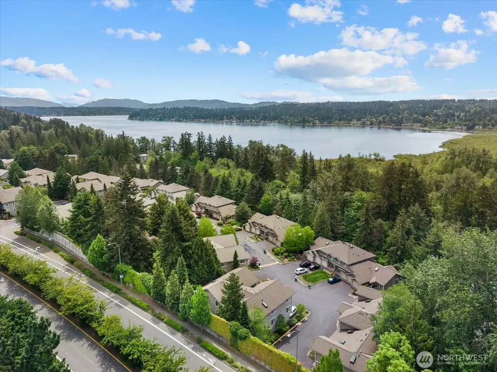 18550 NE 57th Street Redmond WA 98052