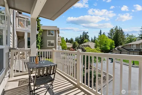 18550 NE 57th Street Redmond WA 98052