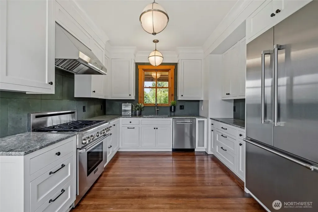 501 NE 9th Street Coupeville WA 98239