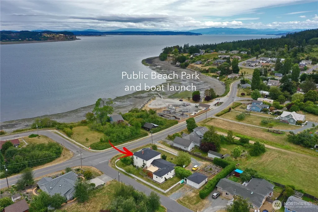 501 NE 9th Street Coupeville WA 98239