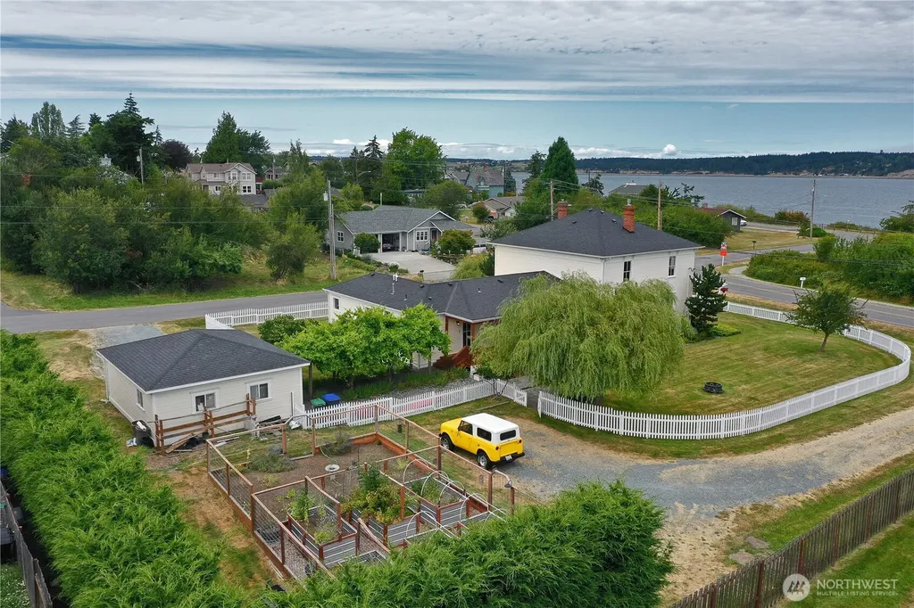 501 NE 9th Street Coupeville WA 98239