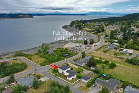 501 NE 9th Street Coupeville WA 98239