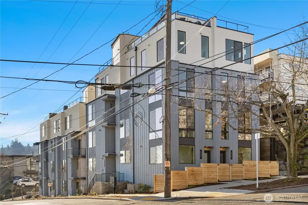 955 N 35th Street Seattle WA 98103