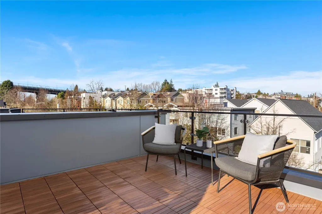 955 N 35th Street Seattle WA 98103