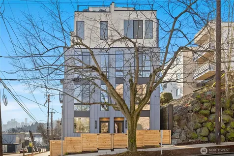 955 N 35th Street Seattle WA 98103