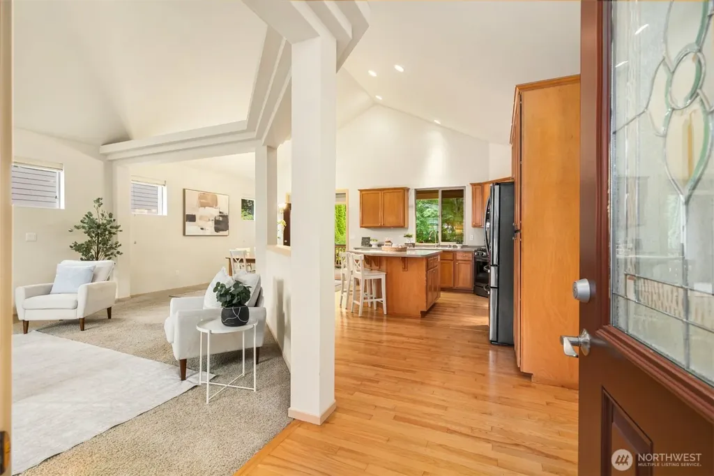 2600 NE Kevos Pond Drive Poulsbo WA 98370