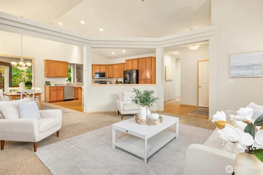 2600 NE Kevos Pond Drive Poulsbo WA 98370