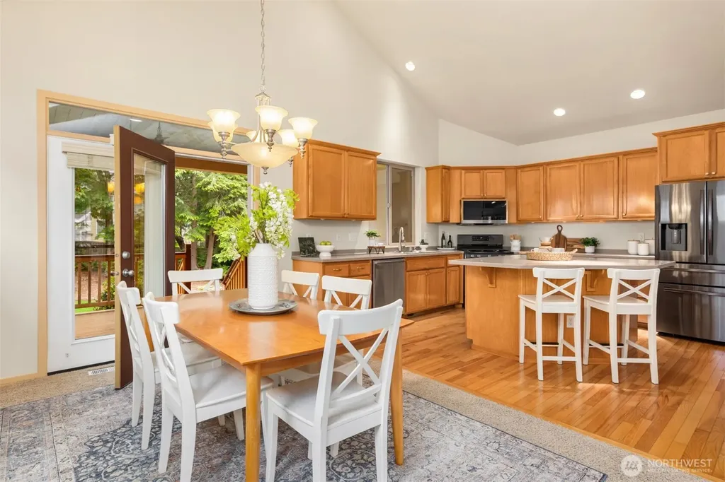 2600 NE Kevos Pond Drive Poulsbo WA 98370