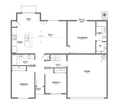 615 N Oak Street Tieton WA 98947